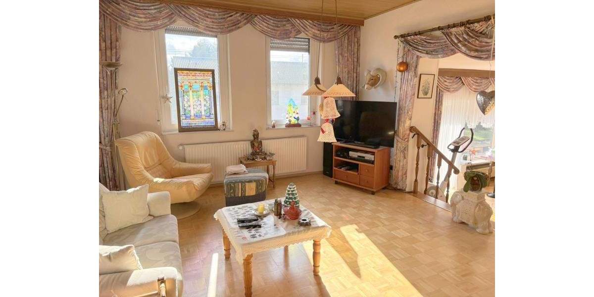 Einfamilienhaus Alpenrod Dehlingen - 8 Zimmer, 250 m&sup2;, 349.000&euro; | Angebot:25670393