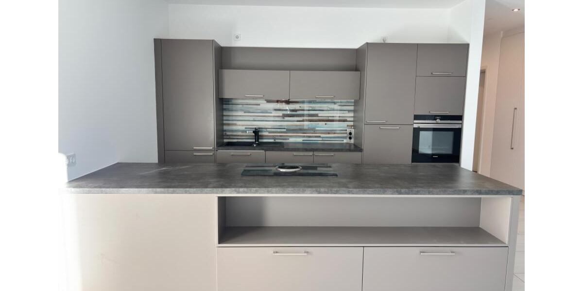 Terrassenwohnung Siegen Kaan-Marienborn - 4 Zimmer, 144 m&sup2;, 510.000&euro; | Angebot:23261304