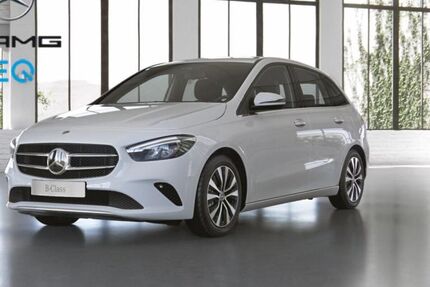 Mercedes-Benz B 250 64.479 km 21.240 &euro; Dillenburg 35683