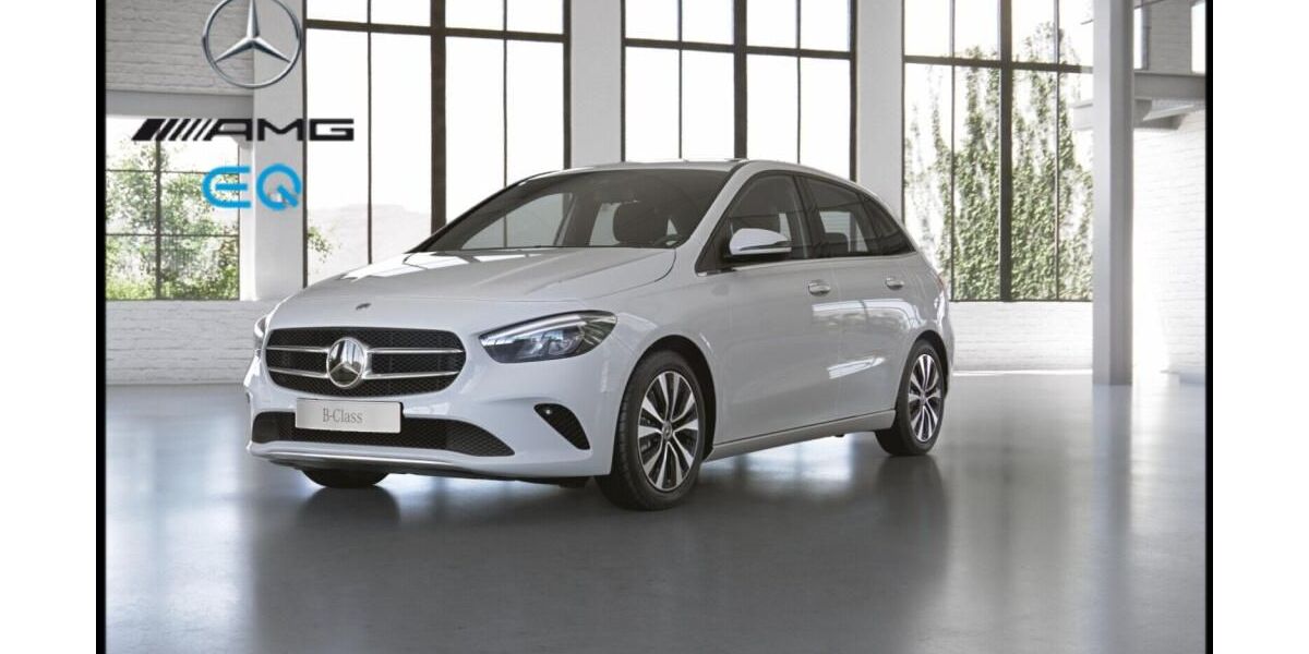 Mercedes-Benz B 250 64.479 km 21.240 &euro; Dillenburg 35683