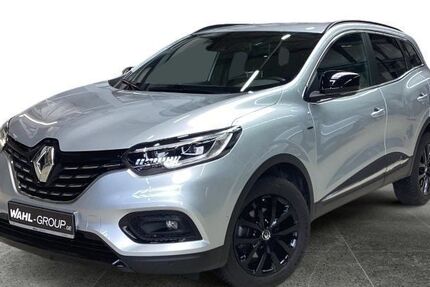 Renault Kadjar 56.313 km 19.980 &euro; Siegen 57076