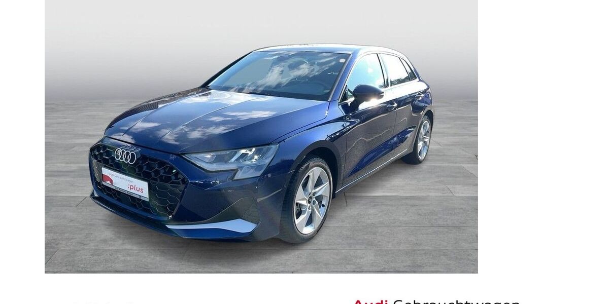 Audi A3 8.500 km 26.880 &euro; Siegen 57074