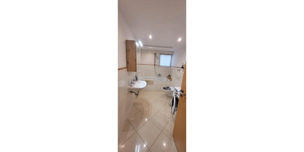 Etagenwohnung Breitscheid - 2 Zimmer, 66 m&sup2;, 550&euro; | Angebot:25435478