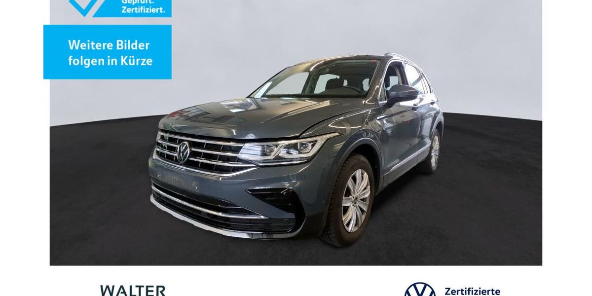 VW Tiguan 50.500 km 27.950 &euro; Siegen 57074