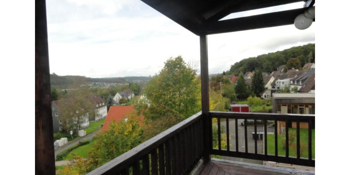 Etagenwohnung Kreuztal - 2 Zimmer, 480&euro; | Angebot:23474476