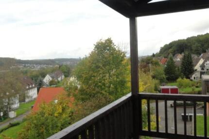 Wohnung Kreuztal - 2 Zimmer, 480&euro; | Angebot:23474476