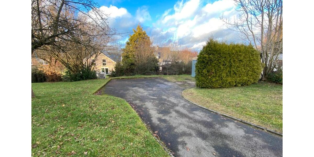 Etagenwohnung Hachenburg - 4 Zimmer, 100 m&sup2;, 825&euro; | Angebot:24862382