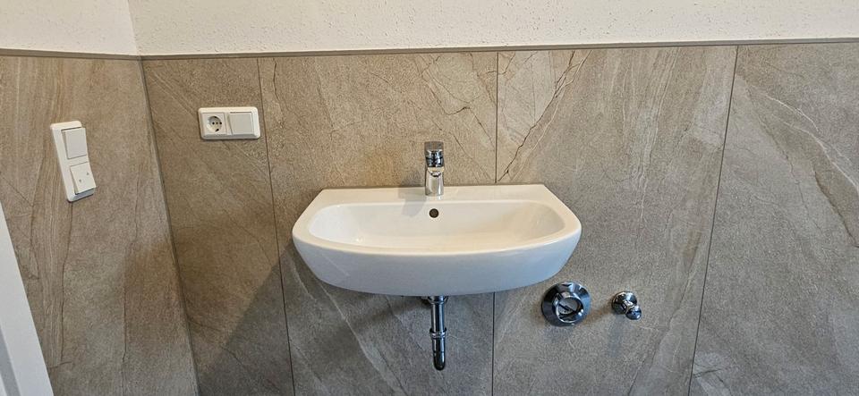 Erdgeschoßwohnung Dillenburg Manderbach - 2 Zimmer, 90 m&sup2;, 217.000&euro; | Angebot:26425213