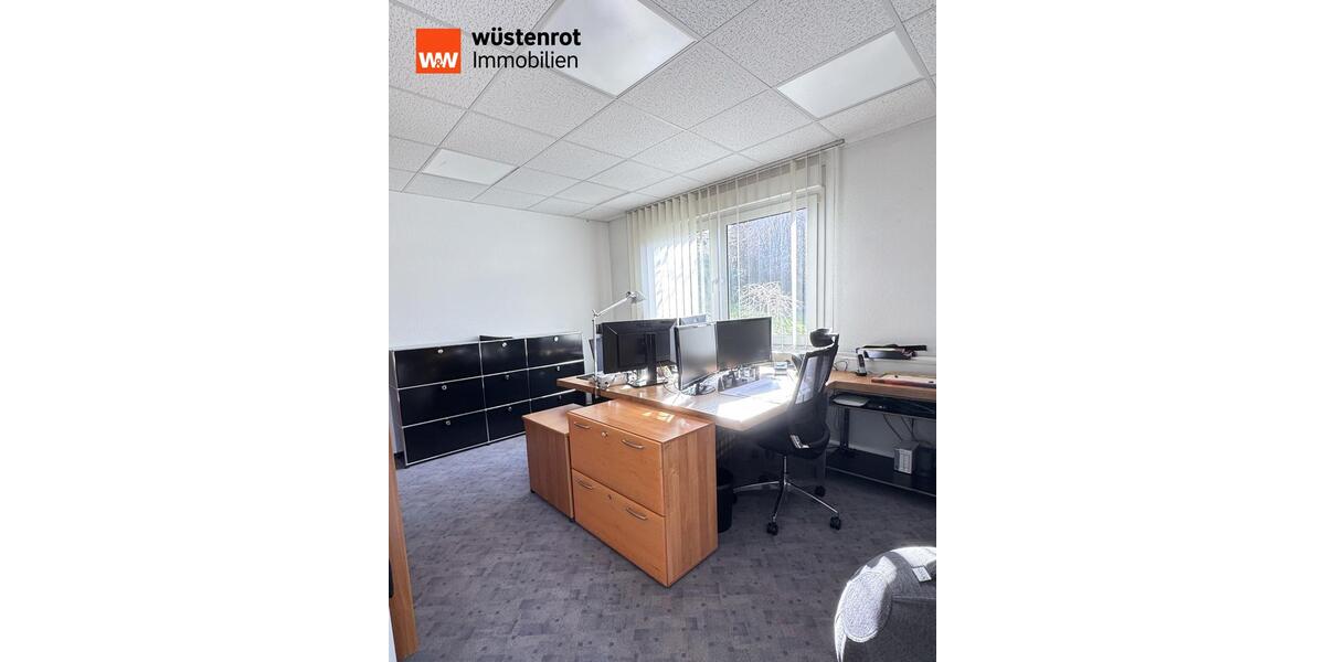 Gewerbeobjekt Kirchen (Sieg) - 680&euro; | Angebot:25354536