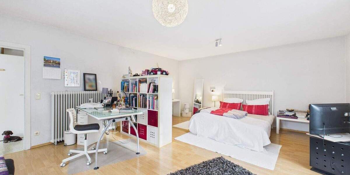 Mehrfamilienhaus, Wohnhaus Burbach - 1 Zimmer, 300 m&sup2;, 499.000&euro; | Angebot:25686761