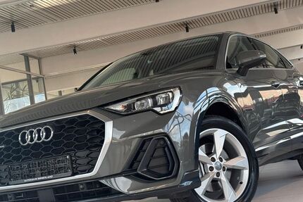 Audi Q3 71.575 km 27.991 &euro; Siegen 57078
