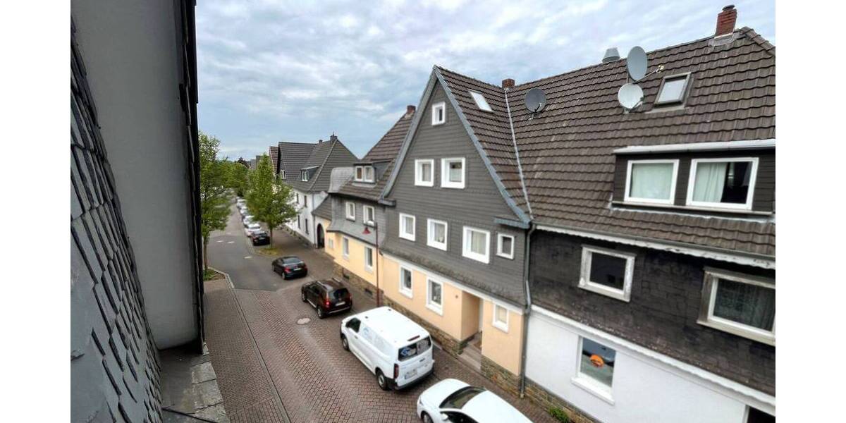 Etagenwohnung Wissen - 2 Zimmer, 91 m&sup2;, 800&euro; | Angebot:26569097