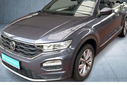 VW T-Roc 51.400 km 18.850 &euro; Siegen 57076
