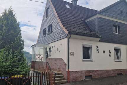 Haus Siegen / Niederschelden Niederschelden - 6 Zimmer, 131 m&sup2;, 149.900&euro; | Angebot:23369781