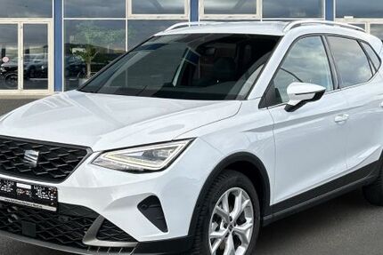 Seat Arona 18.400 km 18.950 &euro; Herborn 35745