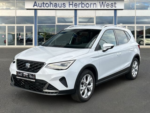 Seat Arona 18.400 km 18.950 &euro; Herborn 35745