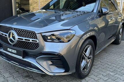 Mercedes-Benz GLE 350 17.398 km 77.540 &euro; Lennestadt-Trockenbrück 57368