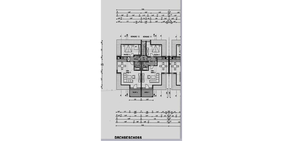 Dachgeschoßwohnung Bad Marienberg (Westerwald) - 3 Zimmer, 122 m&sup2;, 299.000&euro; | Angebot:25394308