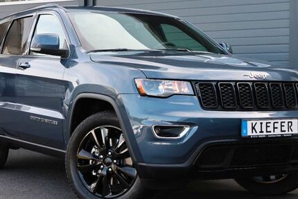 Jeep Grand Cherokee 88.765 km 24.950 &euro; Rennerod 56477