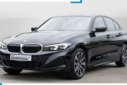 BMW 320 10.889 km 39.590 &euro; Lennestadt 57368