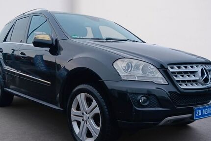 Mercedes-Benz ML 280 218.632 km 5.999 &euro; Olpe 57462