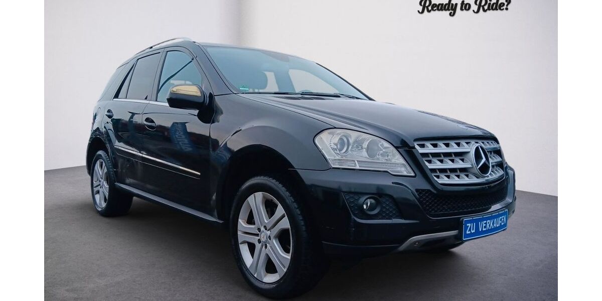 Mercedes-Benz ML 280 218.632 km 5.999 &euro; Olpe 57462
