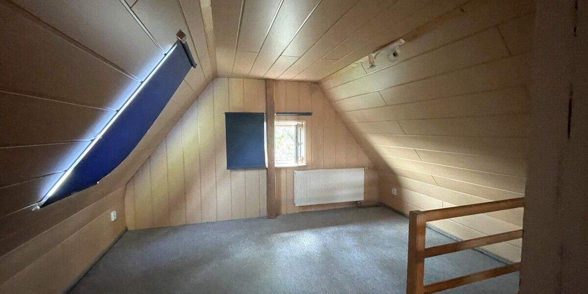 Einfamilienhaus Dietzhölztal / Ewersbach Ewersbach - 5 Zimmer, 118 m&sup2;, 169.000&euro; | Angebot:25728154