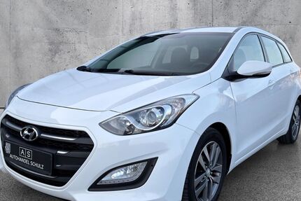 Hyundai i30 214.560 km 5.991 &euro; Neunkirchen 57290