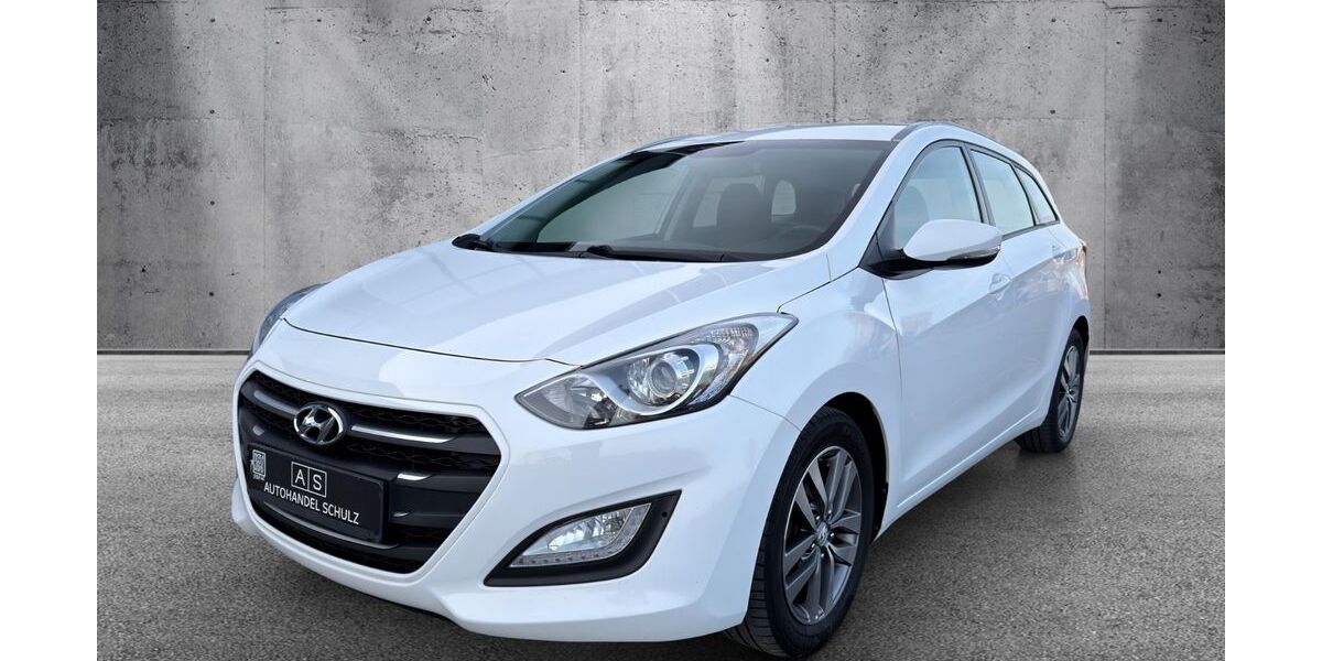 Hyundai i30 214.560 km 5.991 &euro; Neunkirchen 57290