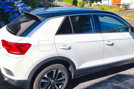 VW T-Roc 79.000 km 15.900 &euro; Hattert 57644