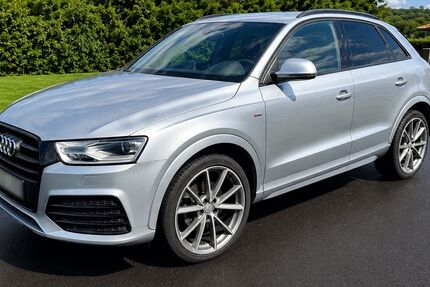 Audi Q3 95.000 km 19.990 &euro; Betzdorf 57518