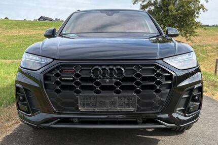 Audi Q5 41.500 km 39.800 &euro; Freudenberg 57258