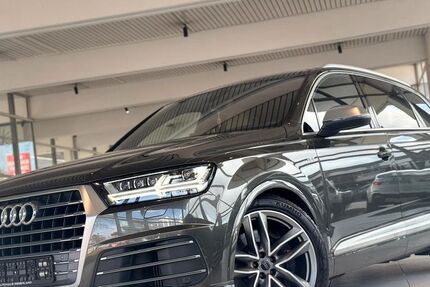 Audi SQ7 160.982 km 45.991 &euro; Siegen 57078