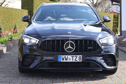 Mercedes-Benz E 53 AMG 127.500 km 51.990 &euro; Hachenburg 57627
