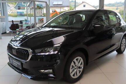 Skoda Fabia 1.150 km 21.790 &euro; Bad Laasphe 57334