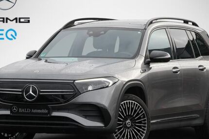 Mercedes-Benz EQB 36.109 km 35.680 &euro; Waldbröl 51545