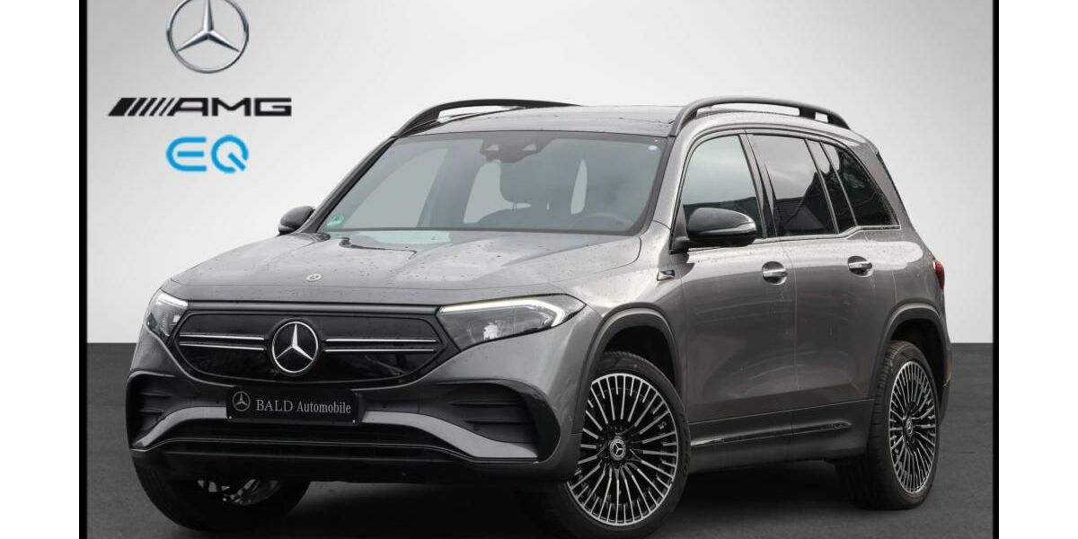 Mercedes-Benz EQB 36.109 km 36.460 &euro; Waldbröl 51545