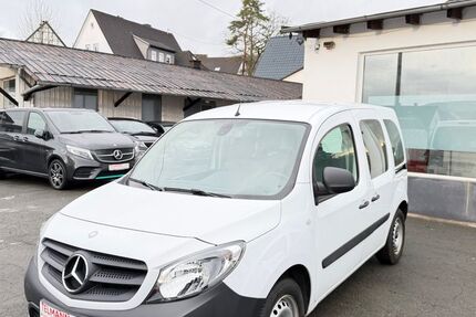 Mercedes-Benz Citan 47.000 km 12.890 &euro; Neunkirchen 57290