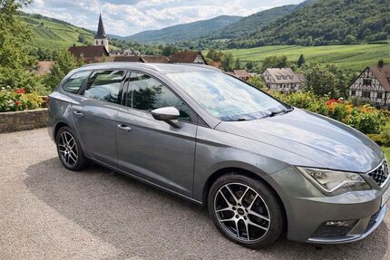 Seat Leon 148.000 km 9.850 &euro; Wissen 57537