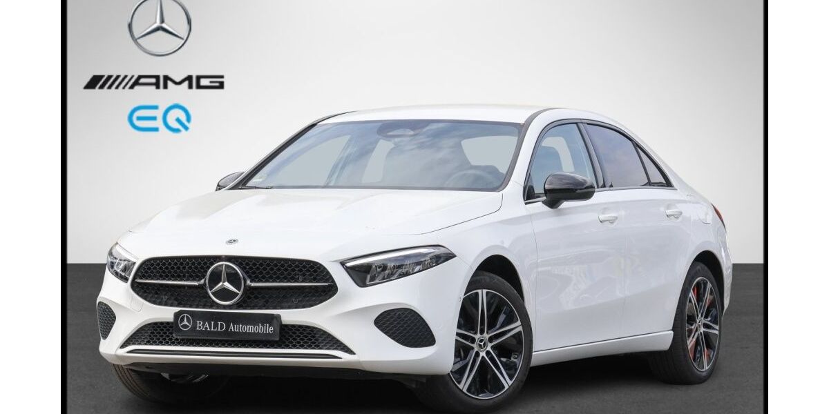 Mercedes-Benz A 250 9.347 km 34.690 &euro; Siegen 57074