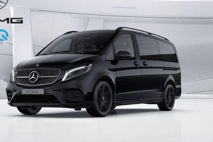 Mercedes-Benz V 300 74.094 km 69.800 &euro; Siegen 57074