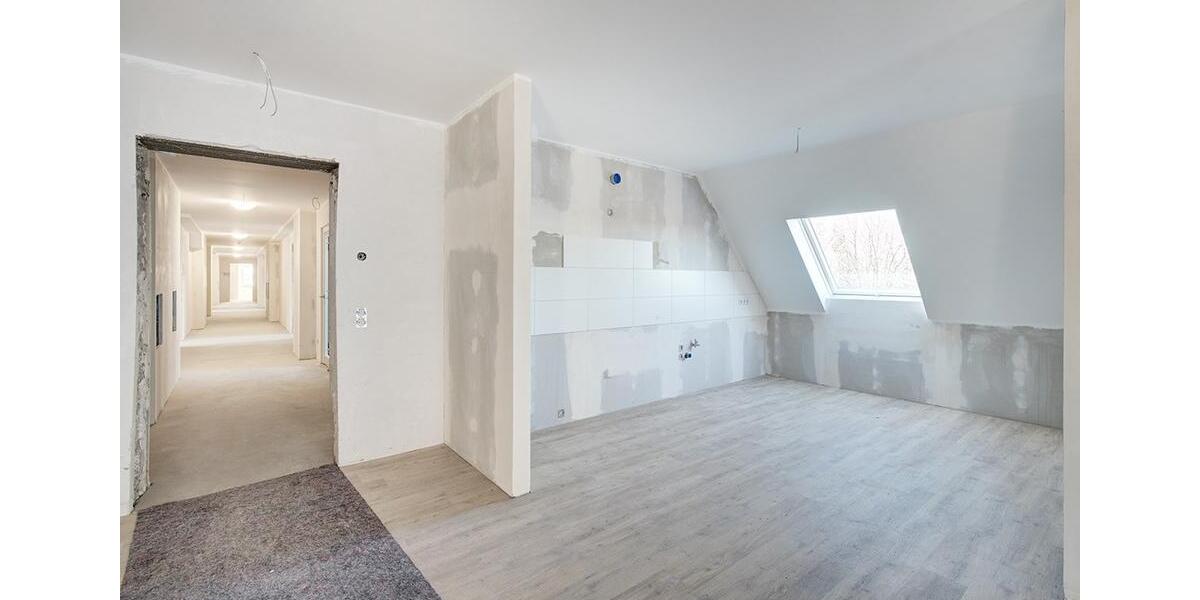 Etagenwohnung Wissen - 2 Zimmer, 60 m&sup2;, 550&euro; | Angebot:25378757