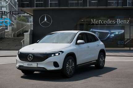 Mercedes-Benz EQA 250 12.522 km 40.880 &euro; Olpe 57462