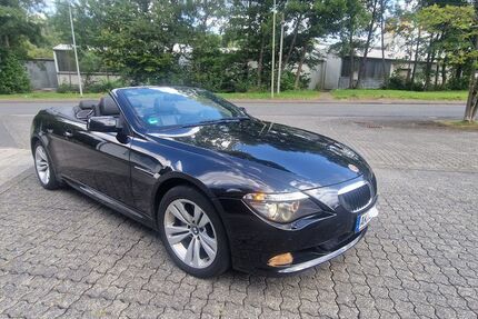 BMW 635 183.077 km 14.999 &euro; Daaden-Biersdorf 57567