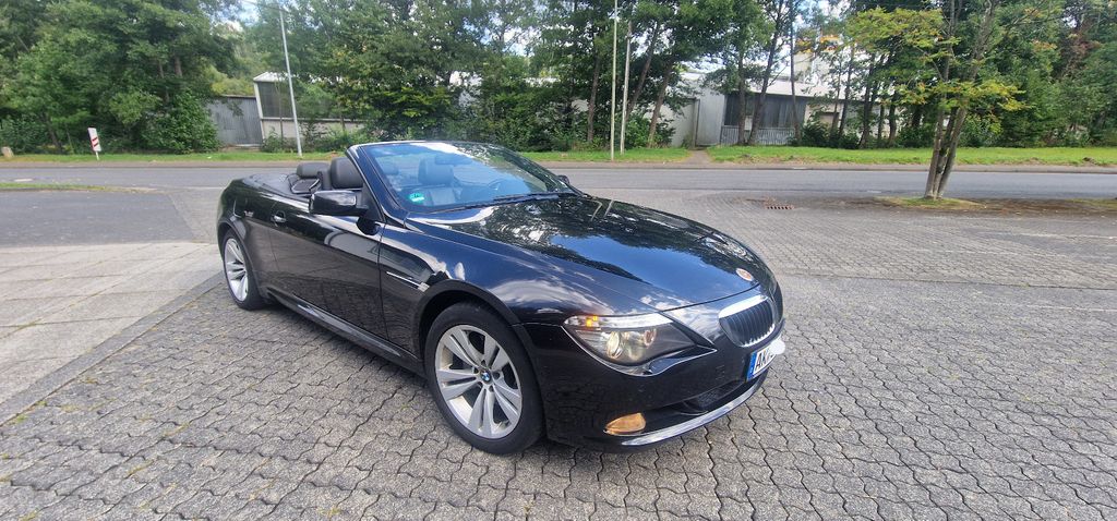 BMW 635 183.077 km 14.999 &euro; Daaden-Biersdorf 57567