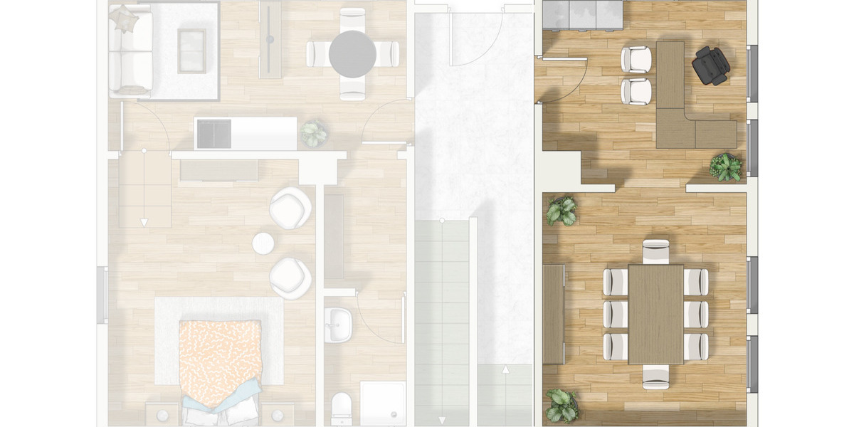 Gewerbeobjekt Bad Laasphe - 420&euro; | Angebot:26033045