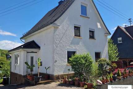 Haus Wilnsdorf / Flammersbach Flammersbach - 5 Zimmer, 125 m&sup2;, 199.000&euro; | Angebot:26868732