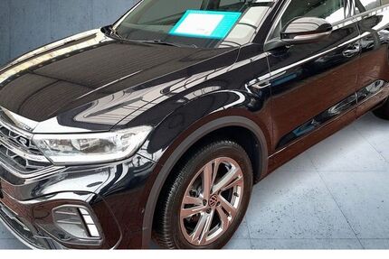 VW T-Roc 42.400 km 21.350 &euro; Siegen 57076