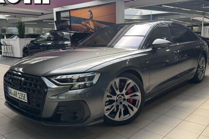 Audi A8 23.990 km 84.987 &euro; Daaden 57567