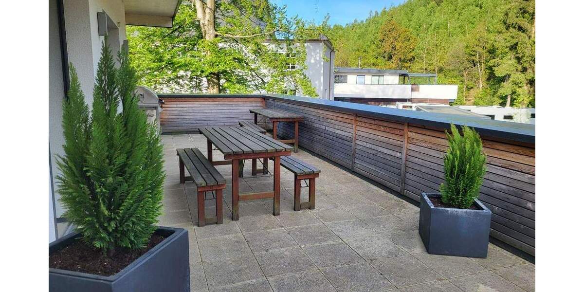 Gewerbeobjekt Olpe - 700&euro; | Angebot:25942116